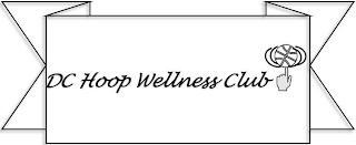 DC HOOP WELLNESS CLUB logo
