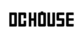 DC HOUSE logo