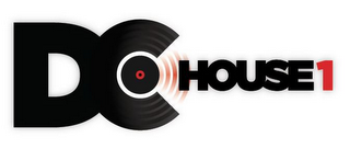 DC HOUSE1 logo