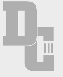 DC III logo