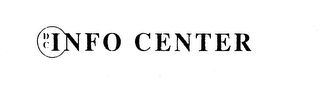 DC INFO CENTER logo