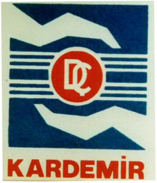 DC KARDEMIR logo
