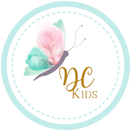DC KIDS logo