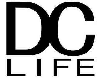 DC LIFE logo