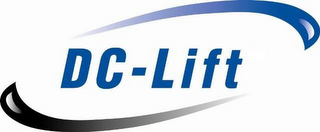 DC - LIFT logo
