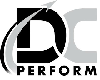 DC PERFORM logo
