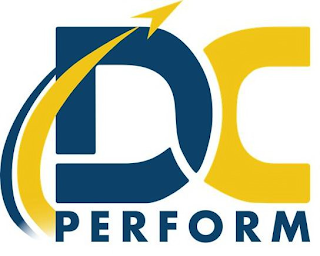 DC PERFORM logo