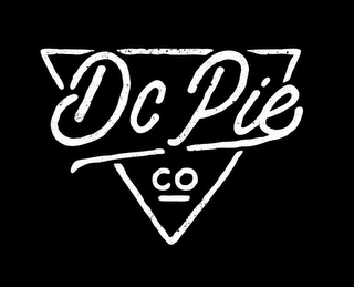 DC PIE CO logo