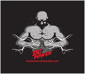 DC POWER DCSTEWARTNUTRITIONLABS.COM logo