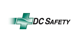 DC SAFETY logo