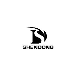 DC SHENDONG logo