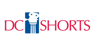 DC SHORTS logo