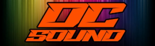 DC SOUND logo