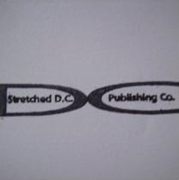 DC STRETCHED D.C. PUBLISHING CO. logo