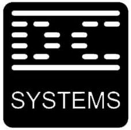 DC SYSTEMS logo