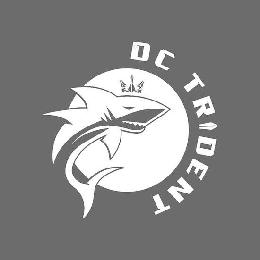 DC TRIDENT logo