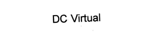 DC VIRTUAL logo