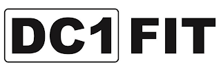 DC1 FIT logo