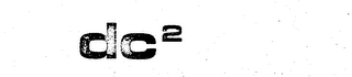 DC2 logo