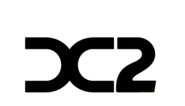 DC2 logo