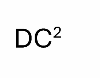 DC2 logo