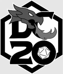DC20 logo