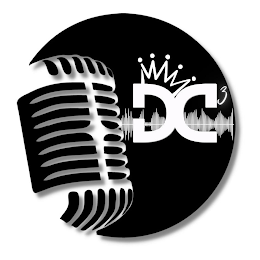 DC3 logo