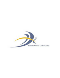 DC3 DIABETES CLINICAL CONTROL CENTER logo