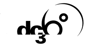 DC360 logo