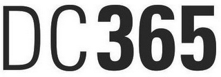 DC365 logo