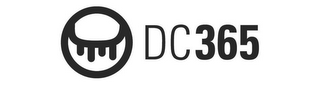 DC365 logo