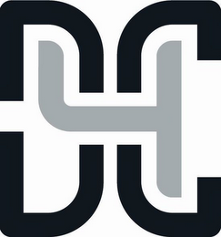 DC4 logo