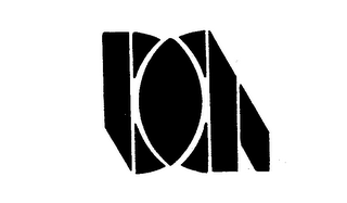 DCA logo