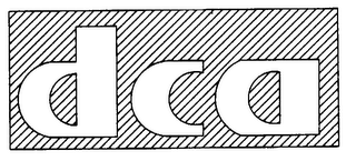 DCA logo