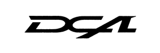DCA logo
