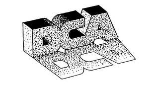 DCA logo