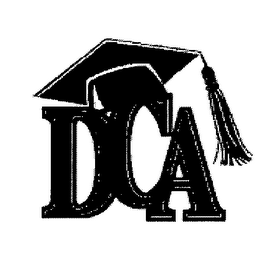 DCA logo