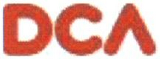 DCA logo