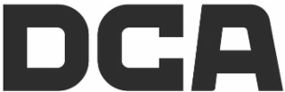 DCA logo