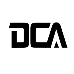 DCA logo