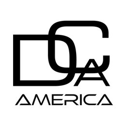 DCA AMERICA logo