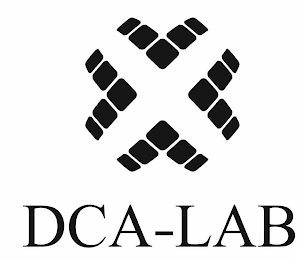 DCA-LAB logo