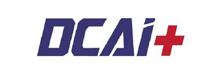 DCAI+ logo