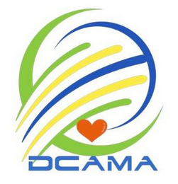 DCAMA logo