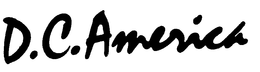 D.C.AMERICA logo