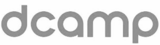 DCAMP logo
