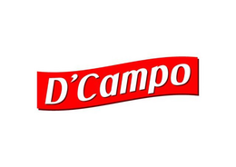 D'CAMPO logo