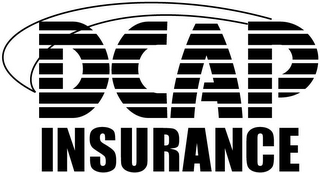DCAP INSURANCE logo