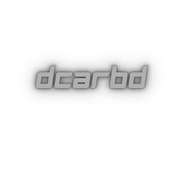 DCARBD logo