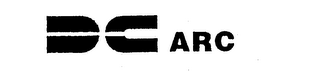 DCARC logo